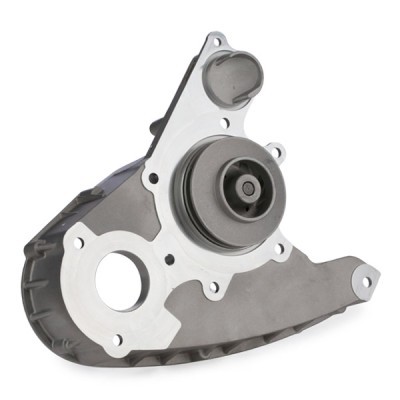 Water Pump, Engine Cooling RIDEX 1260W0156 1260W0156 - photo 4