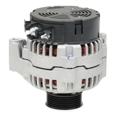 Alternator RIDEX 4G1014 4G1014 - photo 5