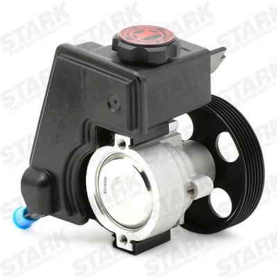 Hydraulic Pump, Steering System Stark SKHP-0540072 SKHP-0540072 - photo 5