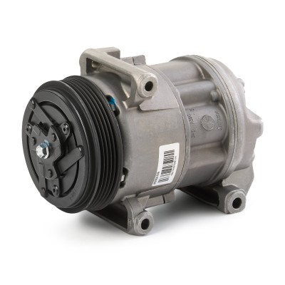 AC Сompressor 447K0675R - photo 3