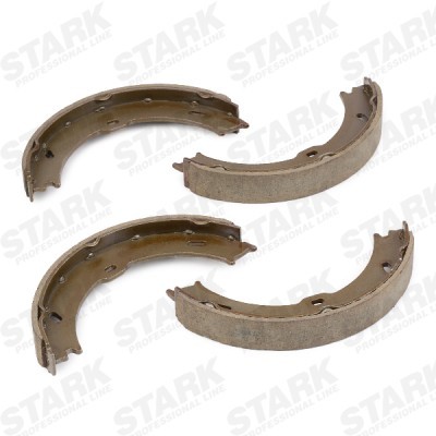 Brake Pads Set Stark SKBS-0450383 SKBS-0450383 - photo 2