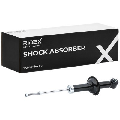 Shock Absorber RIDEX 854S1192 854S1192 - photo 2