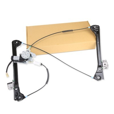 Window Regulator RIDEX 1561W0698 1561W0698 - photo 2