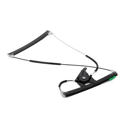 Window Regulator RIDEX 1561W0137 1561W0137 - photo 2
