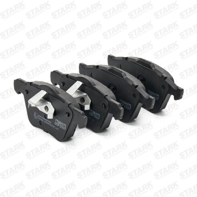 Brake Pads Set Stark SKBP-0010291 SKBP-0010291 - photo 4