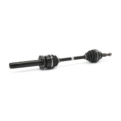 Drive Shaft RIDEX 13D0436R 13D0436R - photo 4