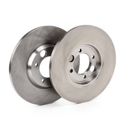 Brake Disc RIDEX 82B1180 82B1180 - photo 6