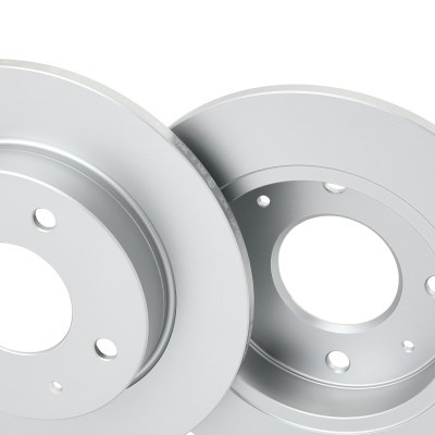 Brake Disc RIDEX 82B0053P 82B0053P - photo 6