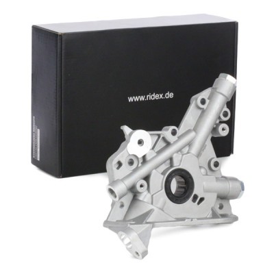 Oil Pump RIDEX 596O0028 596O0028 - photo 2