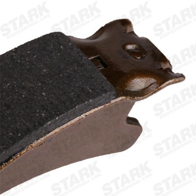 Brake Pads Set Stark SKBS-0450285 SKBS-0450285 - photo 3