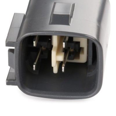 Lambda (Oxygen) Sensor RIDEX 3922L0660 3922L0660 - photo 6