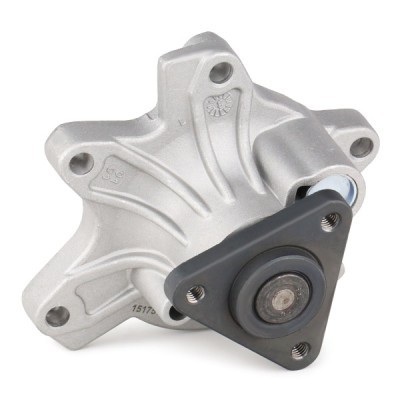 Water Pump, Engine Cooling RIDEX 1260W0085 1260W0085 - photo 3