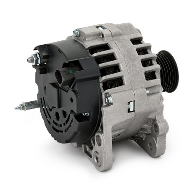 Alternator RIDEX 4G1870R 4G1870R - photo 4