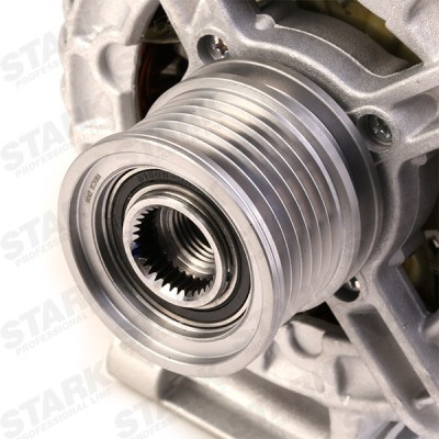 Alternator Stark SKGN-0320767 SKGN-0320767 - photo 5