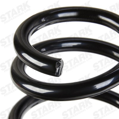 Suspension Spring Stark SKCS-0040519 SKCS-0040519 - photo 4