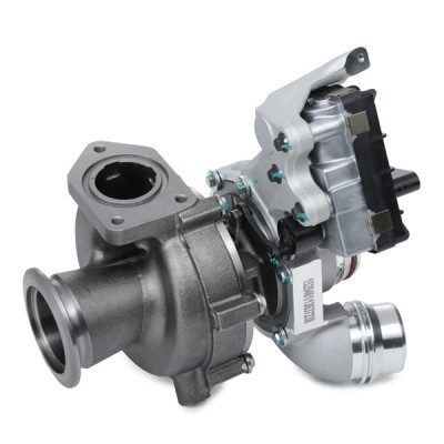 Turbocharger RIDEX 2234C0124 2234C0124 - photo 4