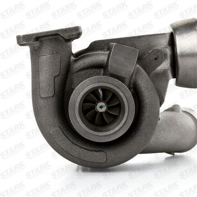 Turbocharger Stark SKCT-1190121 SKCT-1190121 - photo 6