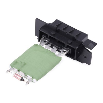 Resistor Blower RIDEX 2975R0163 2975R0163 - photo 4