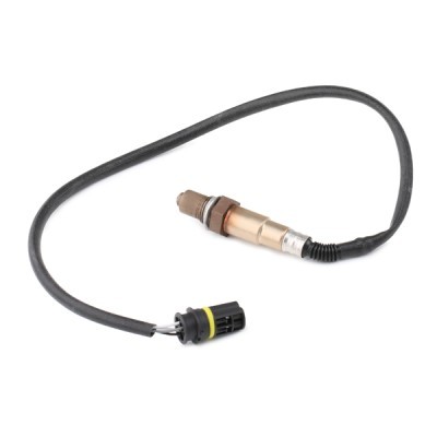 Lambda (Oxygen) Sensor RIDEX 3922L0077 3922L0077 - photo 3