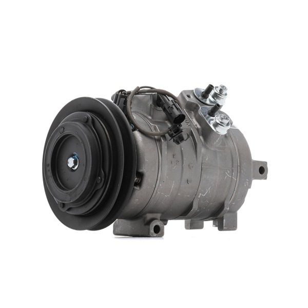 AC Сompressor 447K0484R - photo 1
