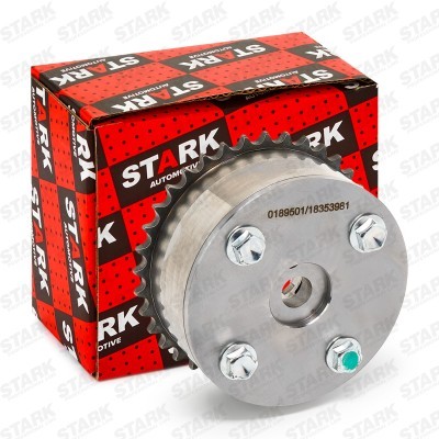 Variable valve timing gear Stark SKCAD-4700080 SKCAD-4700080 - photo 2