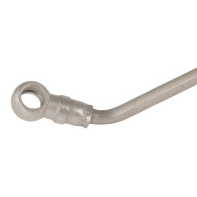 Oil Pipe, Turbocharger RIDEX 3739O0002 3739O0002 - photo 3