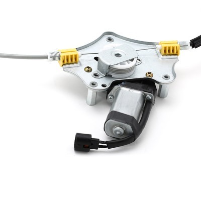 Window Regulator RIDEX 1561W0025 1561W0025 - photo 5