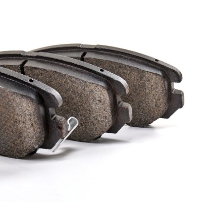 Brake Pads Set RIDEX 402B0177 402B0177 - photo 9