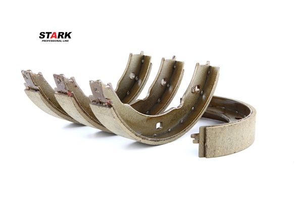 Brake Pads Set Stark SKBS-0450071 SKBS-0450071 - photo 1