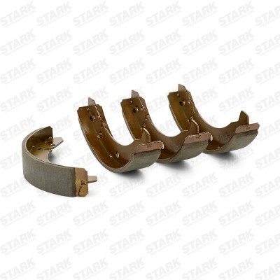 Brake Pads Set Stark SKBS-0450023 SKBS-0450023 - photo 5