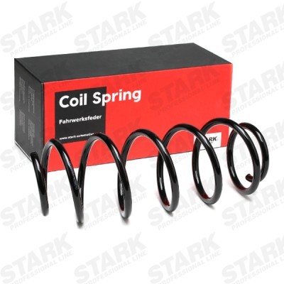Suspension Spring Stark SKCS-0041000 SKCS-0041000 - photo 2