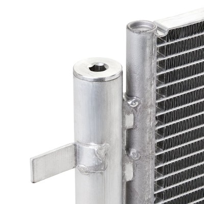 Radiator, Engine Cooling RIDEX 470R0117 470R0117 - photo 6