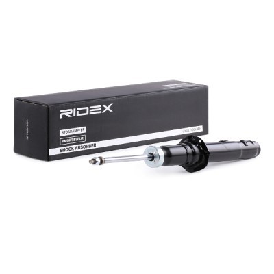 Shock Absorber RIDEX 854S0939 854S0939 - photo 2