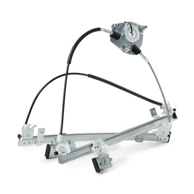 Window Regulator RIDEX 1561W0841 1561W0841 - photo 2