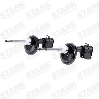 Shock Absorber Stark SKSA-0133336 SKSA-0133336 - photo 3