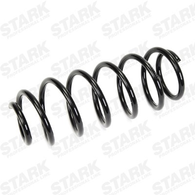 Suspension Spring Stark SKCS-0040150 SKCS-0040150 - photo 3