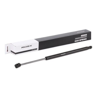 Gas Spring, boot-/cargo area RIDEX 2454G0003 2454G0003 - photo 2