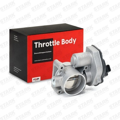 Дроссельная заслонка Stark SKTB-0430058 SKTB-0430058 - photo 2