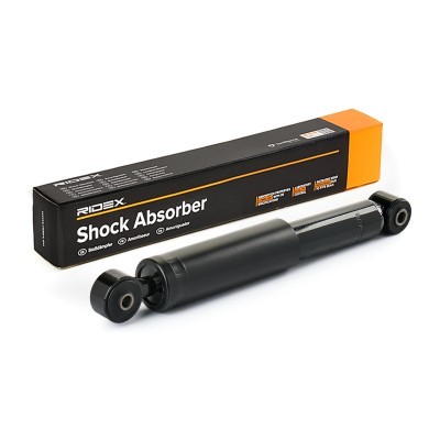 Shock Absorber RIDEX 854S19011 854S19011 - photo 1