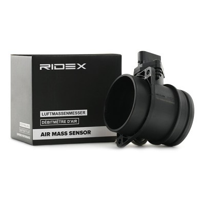 Air Mass Sensor RIDEX 3926A0322 3926A0322 - photo 2