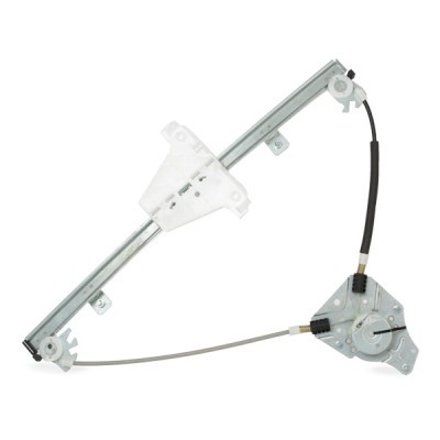 Window Regulator RIDEX 1561W0621 1561W0621 - photo 4