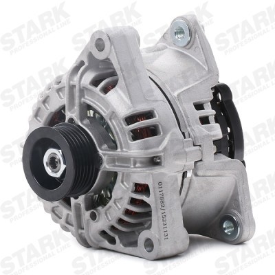 Alternator Stark SKGN-0321005 SKGN-0321005 - photo 3