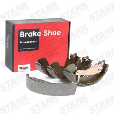 Brake Pads Set Stark SKBS-0450039 SKBS-0450039 - photo 2