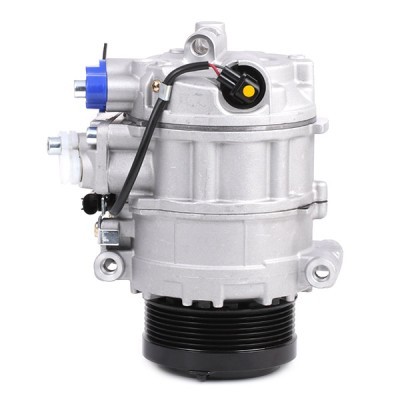 Compressor, Air Conditioning 447K0404 - photo 5