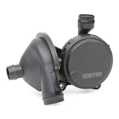 Crankcase Ventilation (PCV) Valve RIDEX 3886V0039 3886V0039 - photo 3