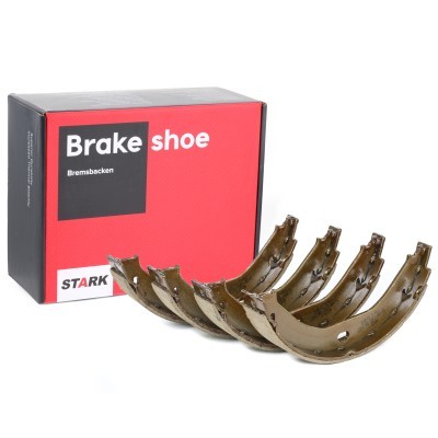 Brake Pads Set Stark SKBS-0450160 SKBS-0450160 - photo 2