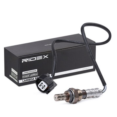 Lambda (Oxygen) Sensor RIDEX 3922L0608 3922L0608 - photo 2