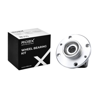 Wheel Bearing RIDEX 654W0561 654W0561 - photo 6