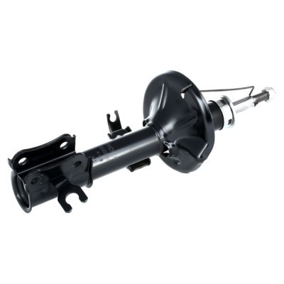 Shock Absorber RIDEX 854S0446 854S0446 - photo 3