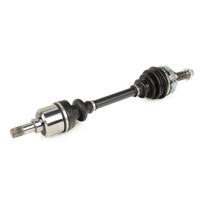 Drive Shaft RIDEX 13D0385 13D0385 - photo 4